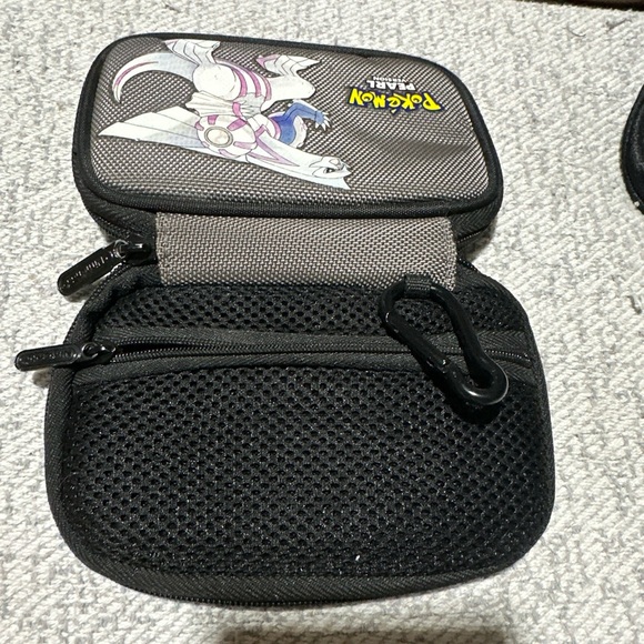 Pokemon Pearl Nintendo DS Case - Picture 4 of 5